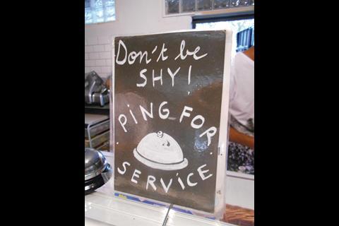 Every Simply Fresh is different, tailored to suit the local demographic in terms of ranging and links with the community as far as the supplier base is concerned.